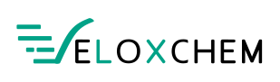 VeloxChem logo
